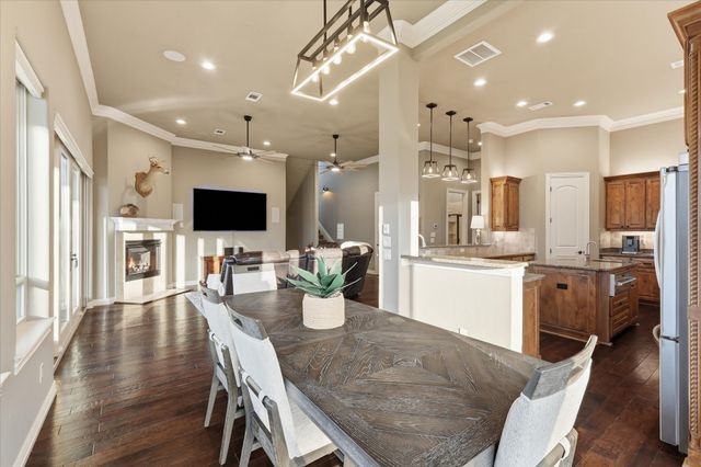 131 Panorama Circle, Pottsboro, TX 75076
