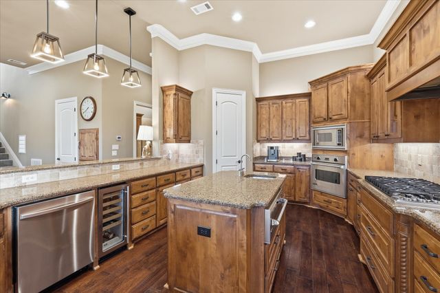 131 Panorama Circle, Pottsboro, TX 75076