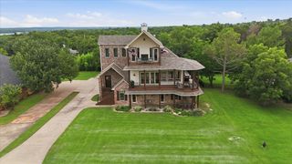 131 Panorama Circle, Pottsboro, TX 75076