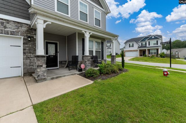 336 Featheredge Road, Elgin, SC 29045