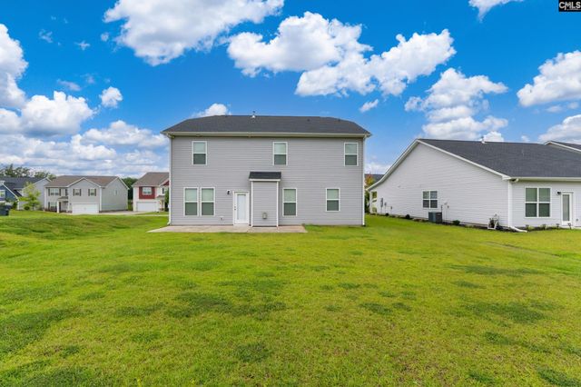 336 Featheredge Road, Elgin, SC 29045