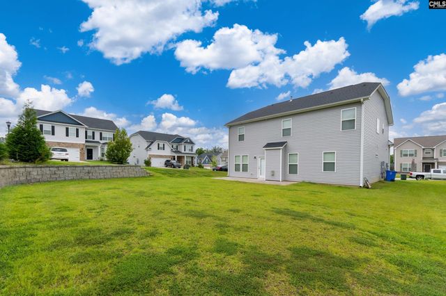 336 Featheredge Road, Elgin, SC 29045