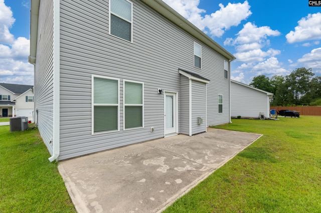 336 Featheredge Road, Elgin, SC 29045