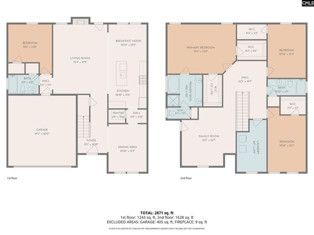 336 Featheredge Road, Elgin, SC 29045