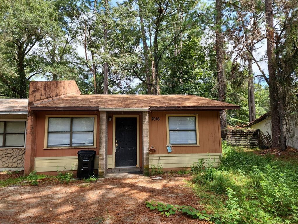 7016 SW 18 PLACE, Gainesville, FL 32607