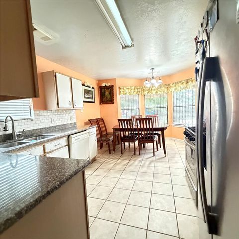 7247 Prairie Village Drive, Cypress, TX 77433