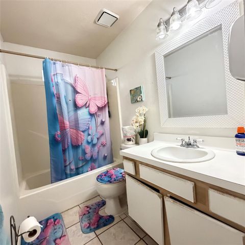 7247 Prairie Village Drive, Cypress, TX 77433