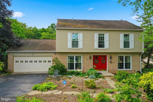 36 PAR DR, Reading, PA 19607