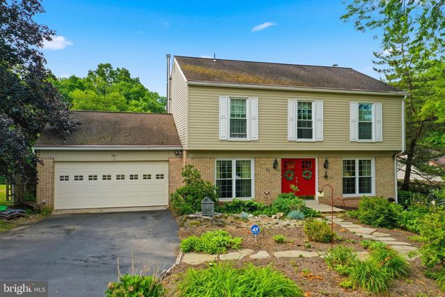 36 PAR DR, Reading, PA 19607