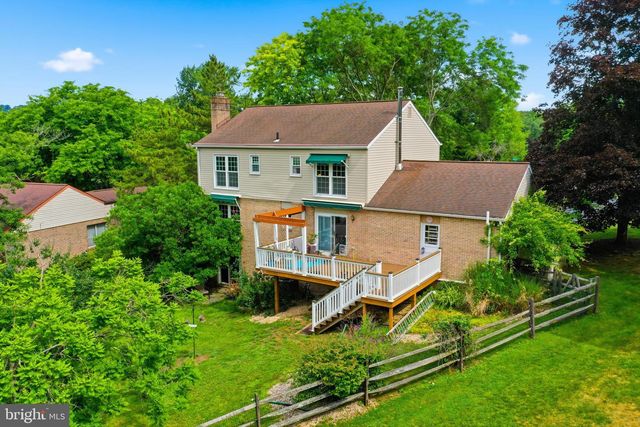 36 PAR DR, Reading, PA 19607