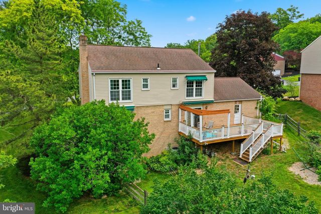 36 PAR DR, Reading, PA 19607
