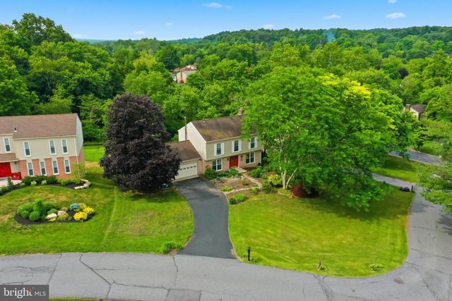 36 PAR DR, Reading, PA 19607
