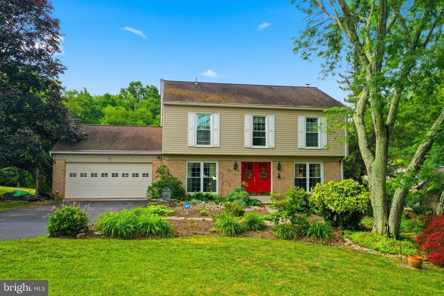 36 PAR DR, Reading, PA 19607