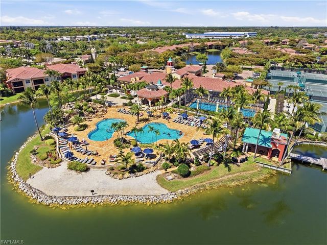 8601 Piazza Del Lago CIR 203, Estero, FL 33928