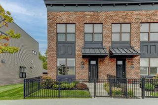 360 N Indiana Avenue, Crown Point, IN 46307