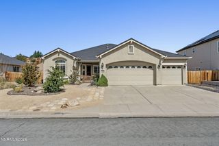 1305 Sticklebract Drive, Sparks, NV 89441