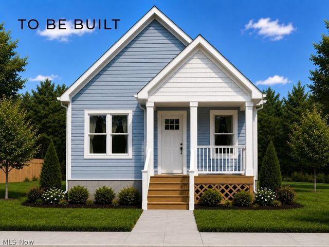 323 Bascule Drive, Lorain, OH 44052