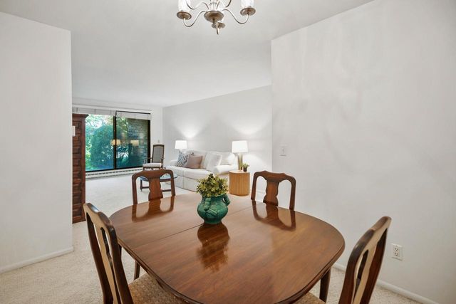 425 W Willow COURT #101, Fox Point, WI 53217