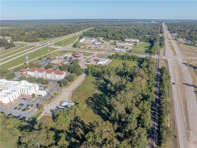 6109-6117-6125 WEST CALHOUN Drive, Alexandria, LA 71303