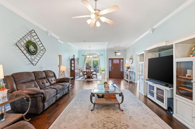 116 Obsidian Drive, Sherwood, AR 72120