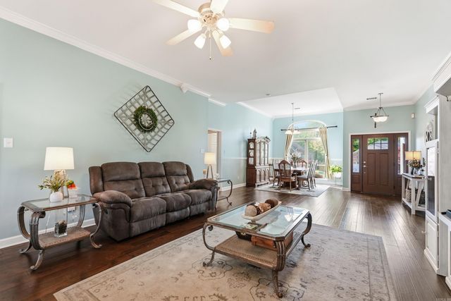 116 Obsidian Drive, Sherwood, AR 72120