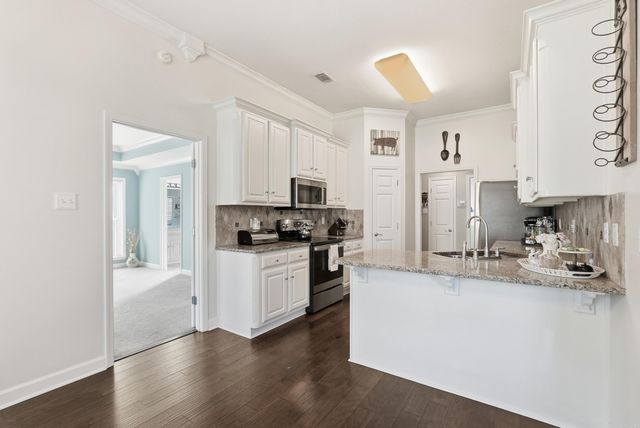 116 Obsidian Drive, Sherwood, AR 72120