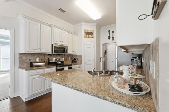 116 Obsidian Drive, Sherwood, AR 72120