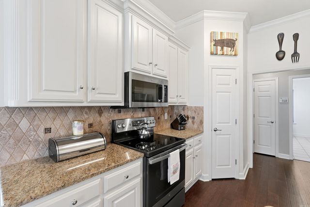 116 Obsidian Drive, Sherwood, AR 72120