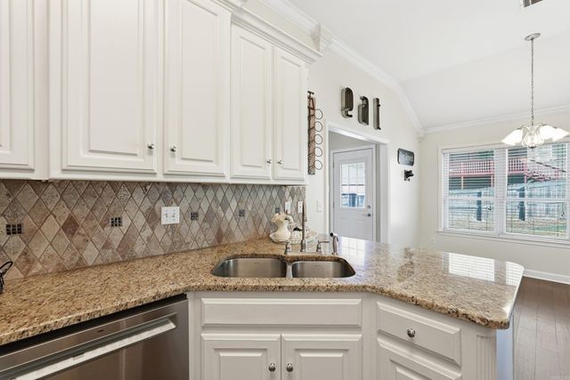 116 Obsidian Drive, Sherwood, AR 72120