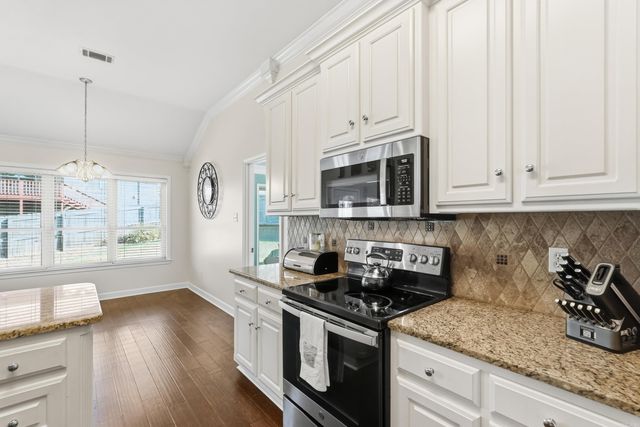 116 Obsidian Drive, Sherwood, AR 72120