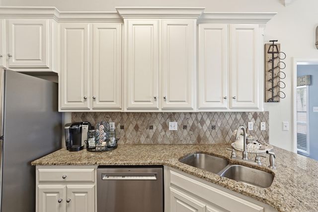 116 Obsidian Drive, Sherwood, AR 72120