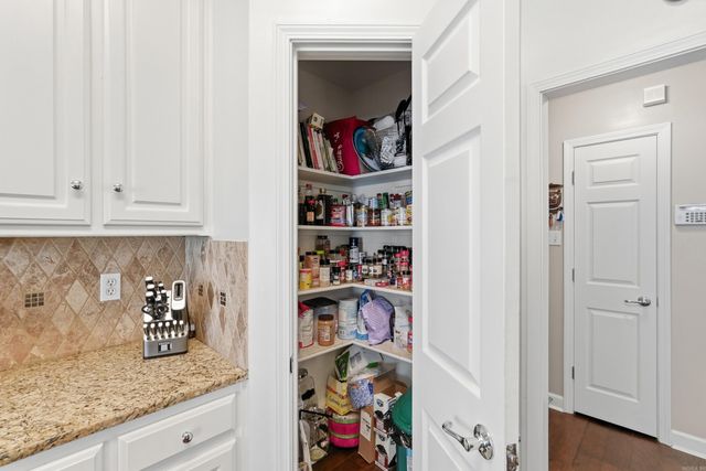 116 Obsidian Drive, Sherwood, AR 72120