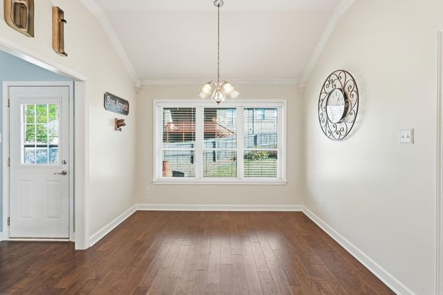 116 Obsidian Drive, Sherwood, AR 72120