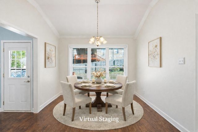 116 Obsidian Drive, Sherwood, AR 72120