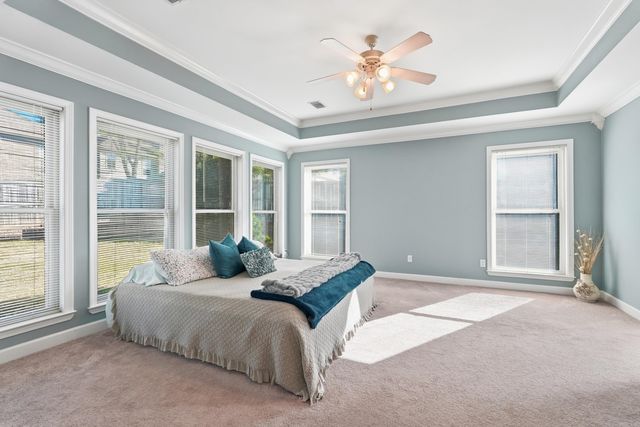 116 Obsidian Drive, Sherwood, AR 72120