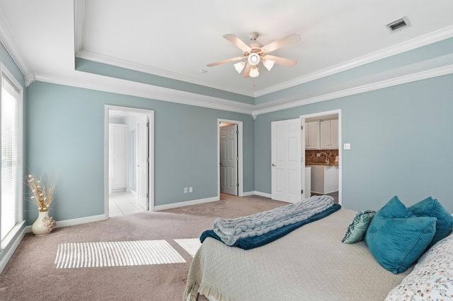 116 Obsidian Drive, Sherwood, AR 72120