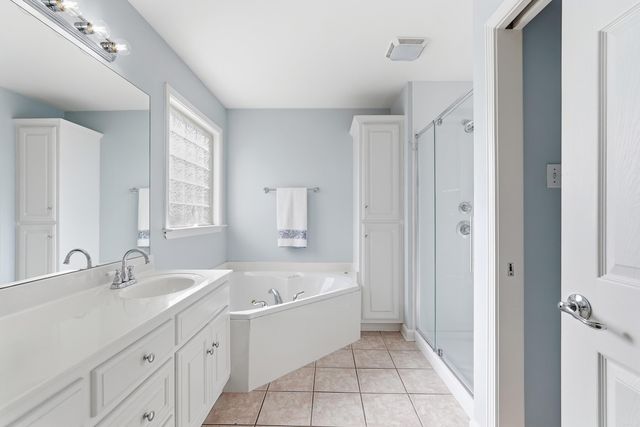 116 Obsidian Drive, Sherwood, AR 72120