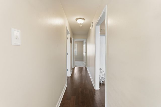 116 Obsidian Drive, Sherwood, AR 72120