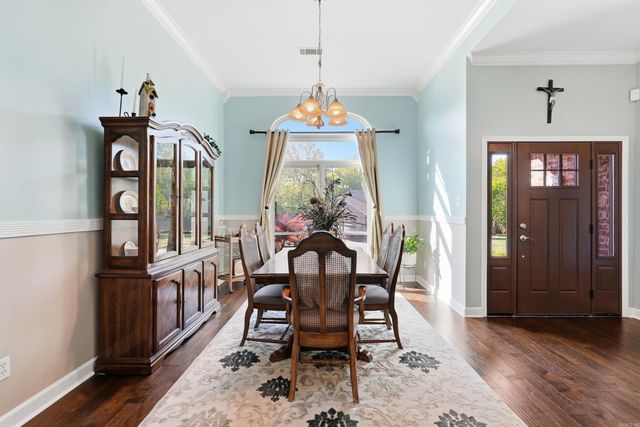 116 Obsidian Drive, Sherwood, AR 72120