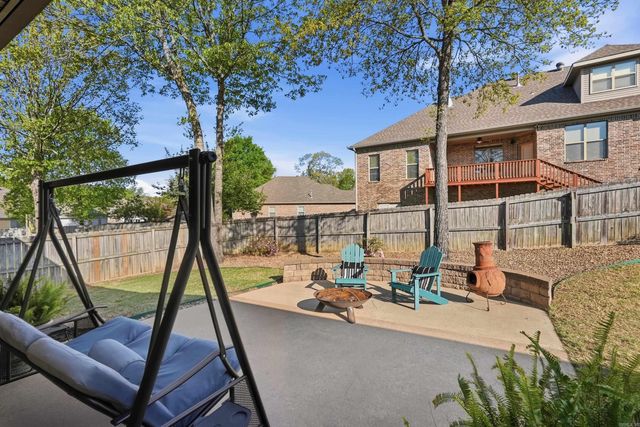 116 Obsidian Drive, Sherwood, AR 72120