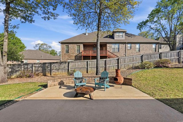 116 Obsidian Drive, Sherwood, AR 72120