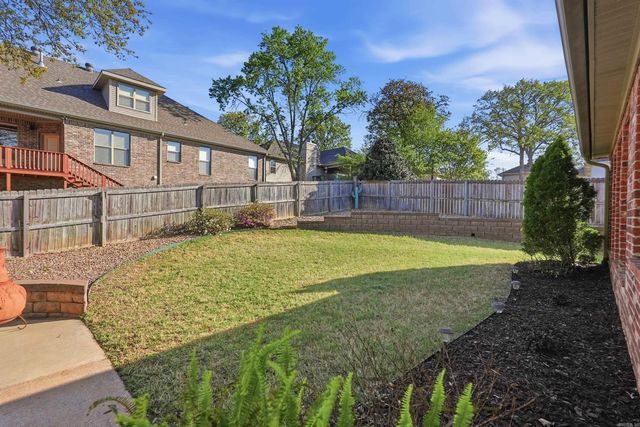 116 Obsidian Drive, Sherwood, AR 72120