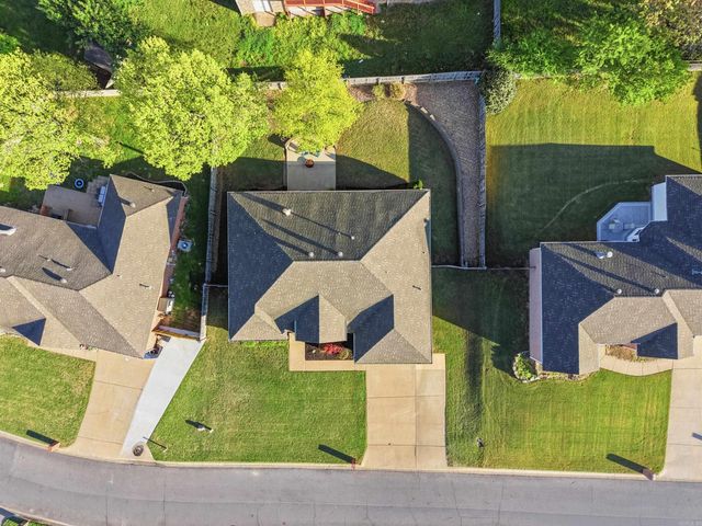 116 Obsidian Drive, Sherwood, AR 72120