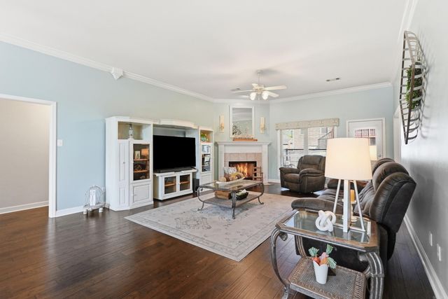 116 Obsidian Drive, Sherwood, AR 72120