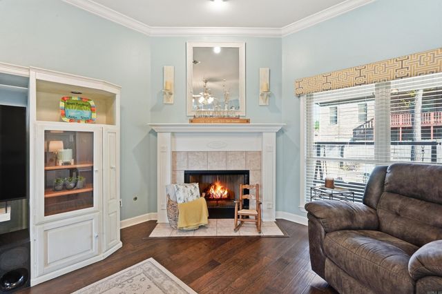 116 Obsidian Drive, Sherwood, AR 72120