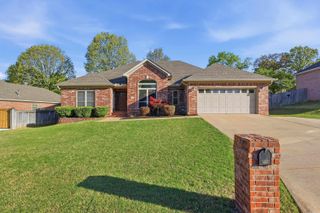 116 Obsidian Drive, Sherwood, AR 72120