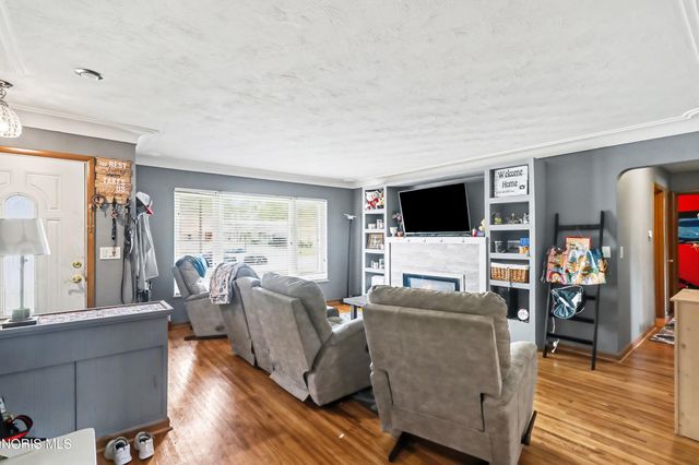 1332 Juliet Drive, Toledo, OH 43614