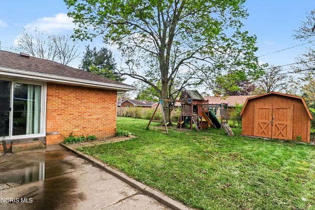 1332 Juliet Drive, Toledo, OH 43614