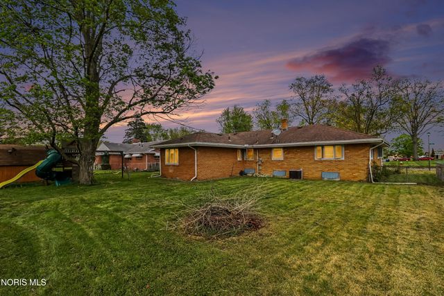 1332 Juliet Drive, Toledo, OH 43614