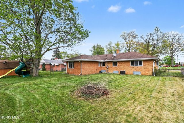 1332 Juliet Drive, Toledo, OH 43614